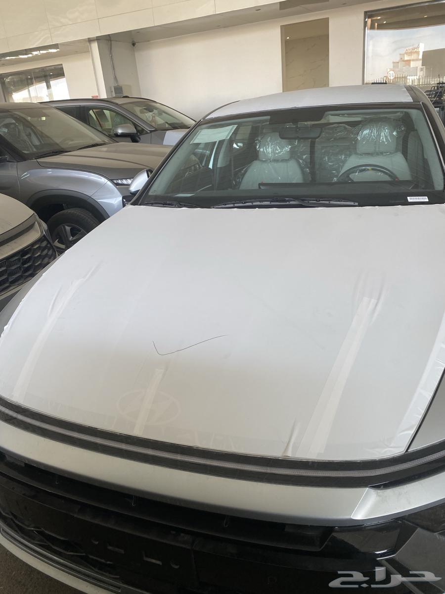 Hyundai Sonata Smart 202563507593136897114