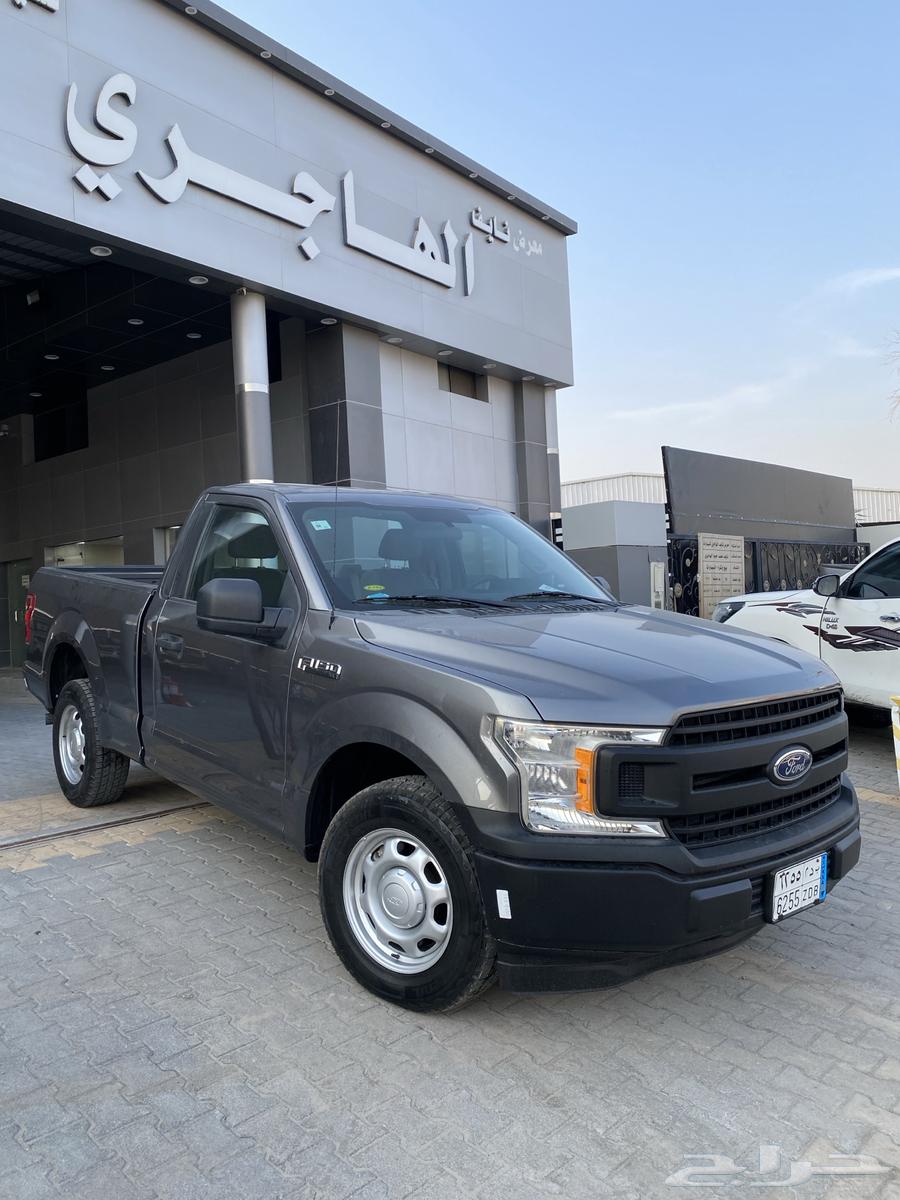 Ford F150 V8 without 4x463503958923265112