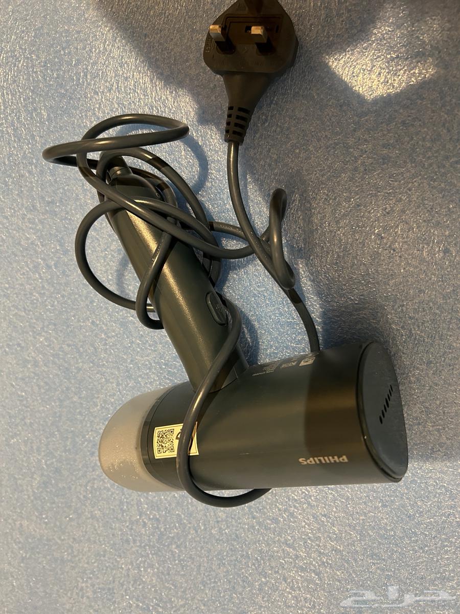 Portable steam iron63290673164801110