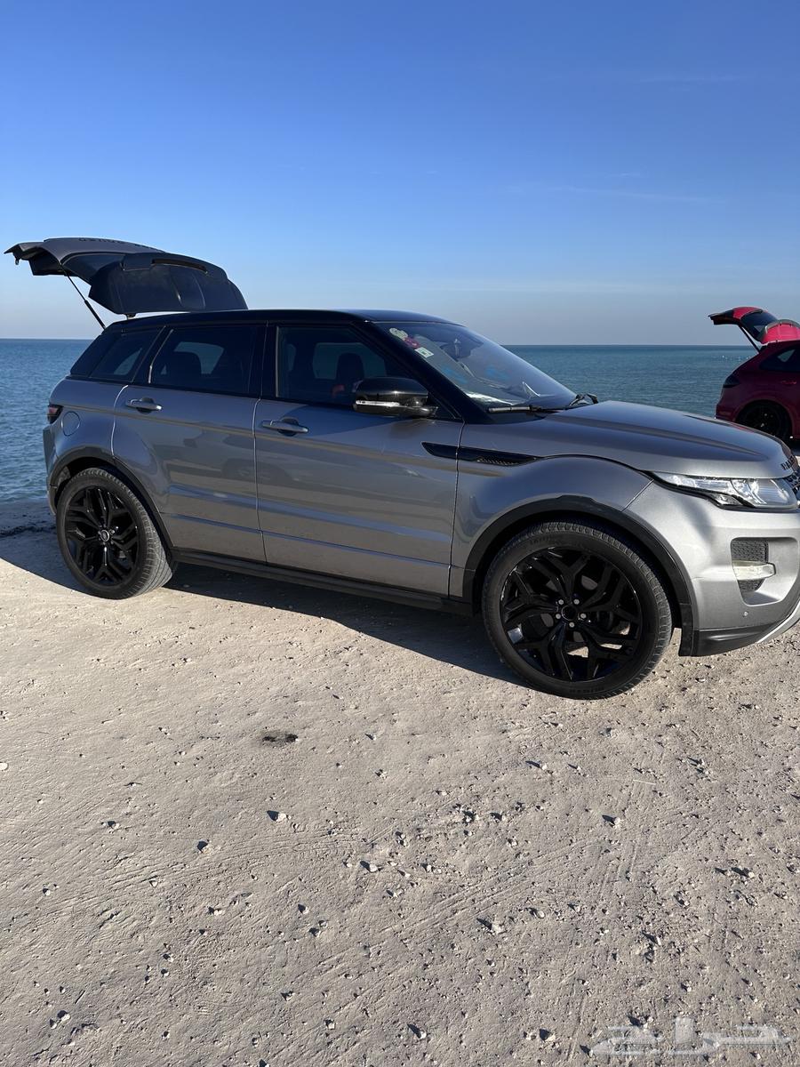 Range Rover Evoque 2013 sports package63503762213763114