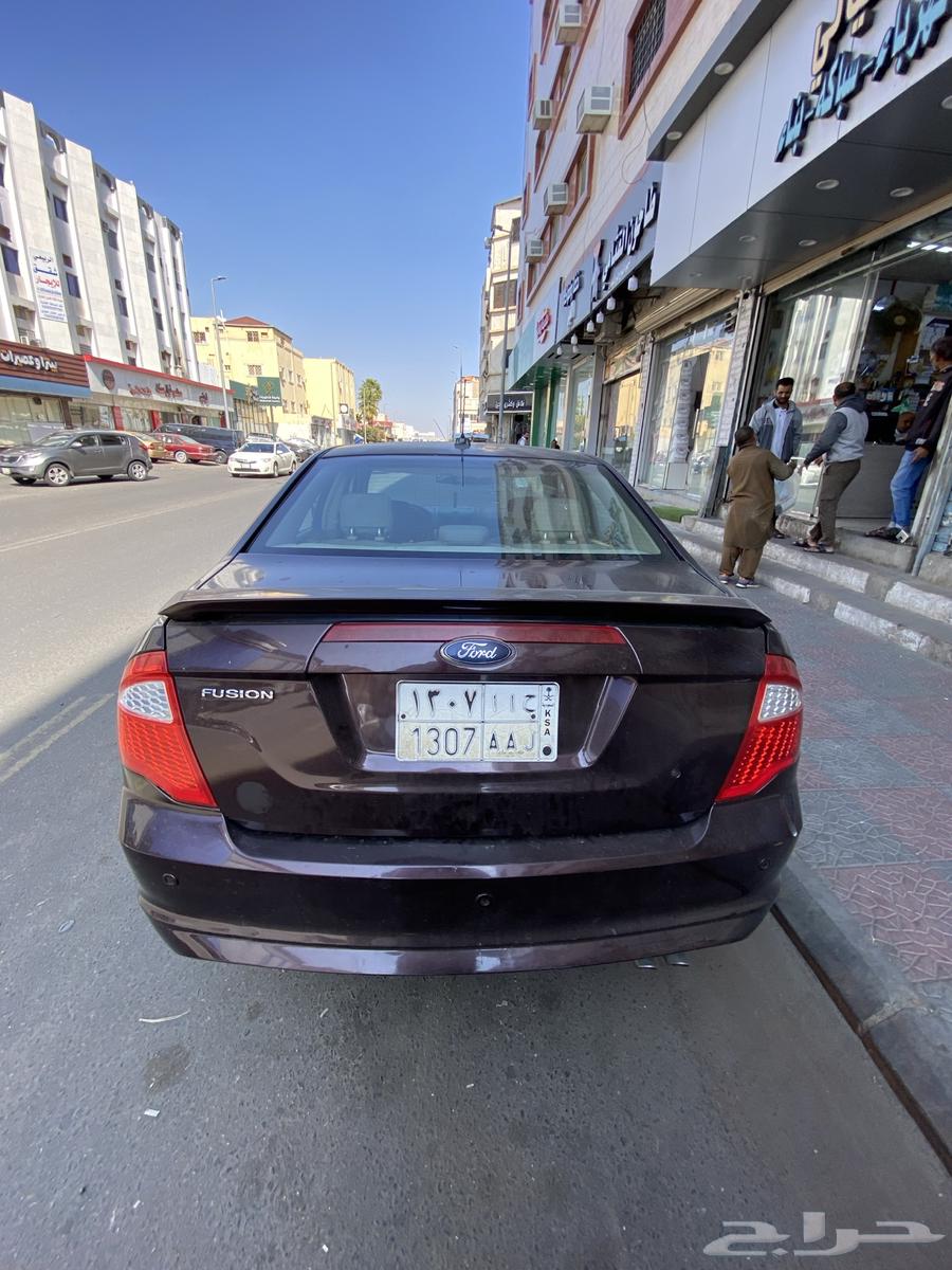 2012 Ford Fusion for sale63505966267651111
