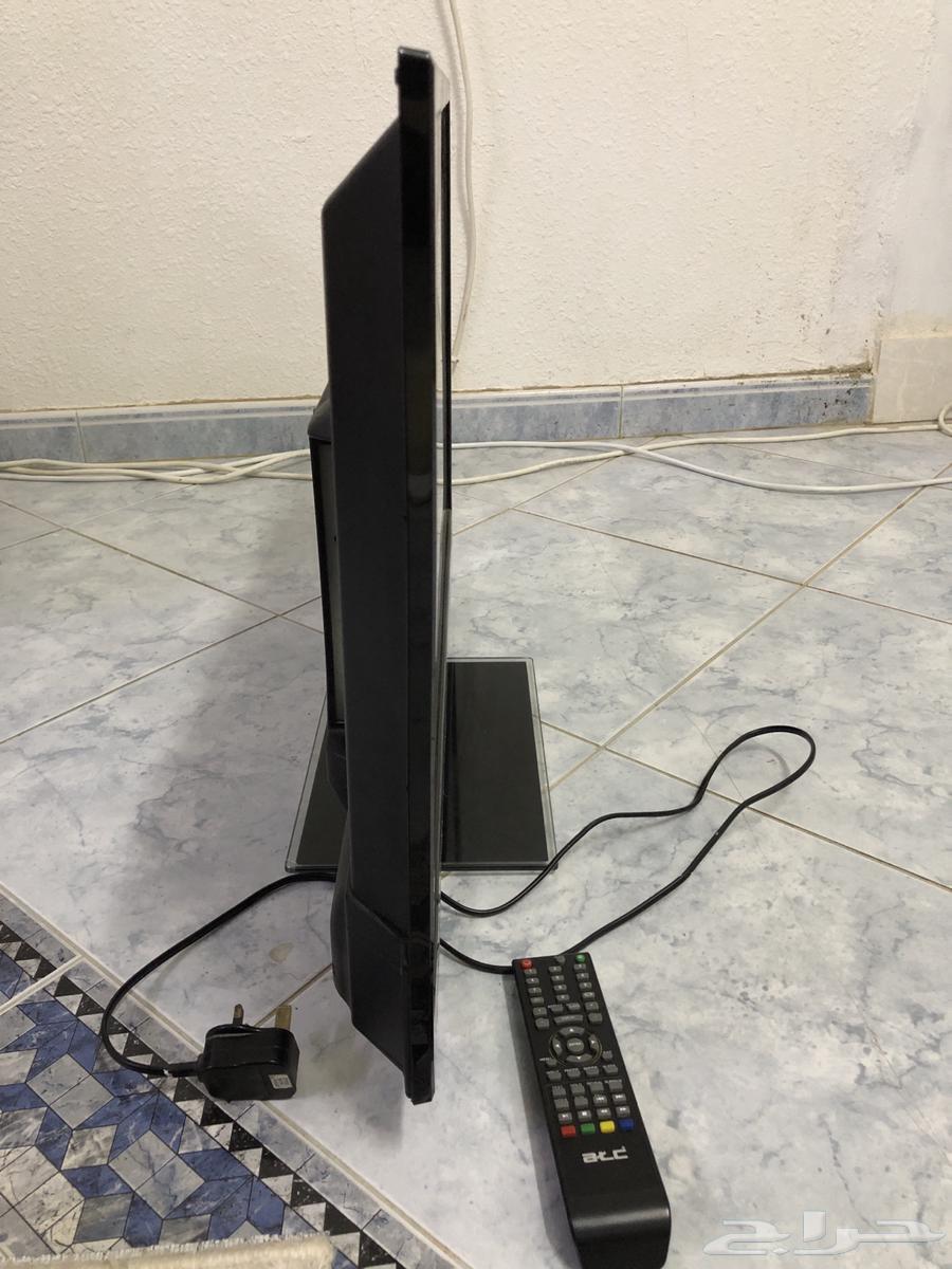 شاشة تلفزيون 32 بوصة شركة Atc مع الريموت63291071031169111