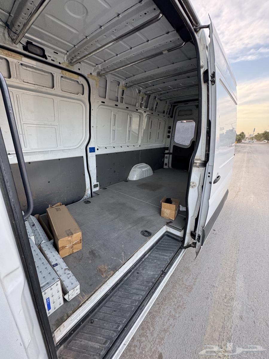 Mercedes Sprinter 2013 goods for sale63503634948225112