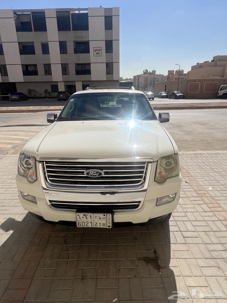 فورد اكسبلورر 201063502789496579112