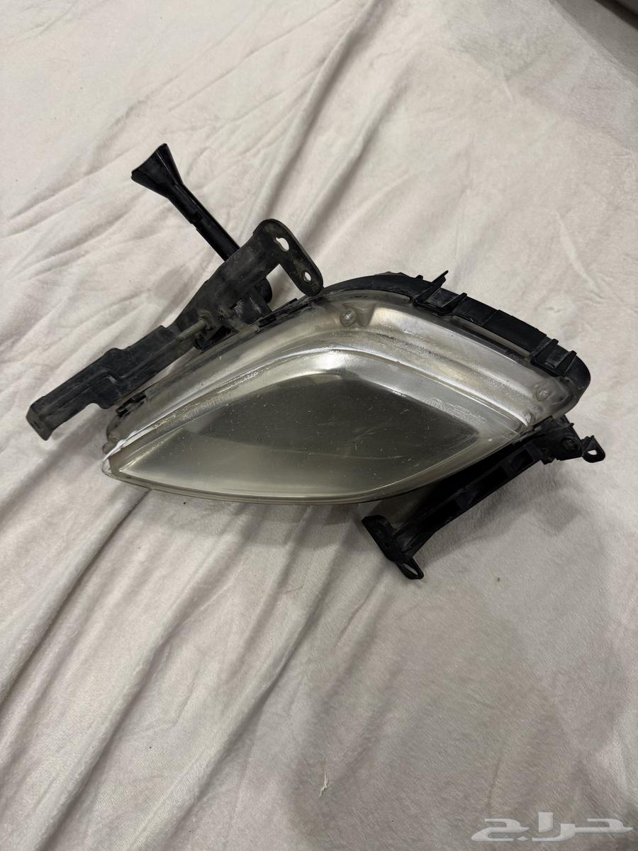 Headlights and fog lights for Elantra 2014 and 201563505163057537112