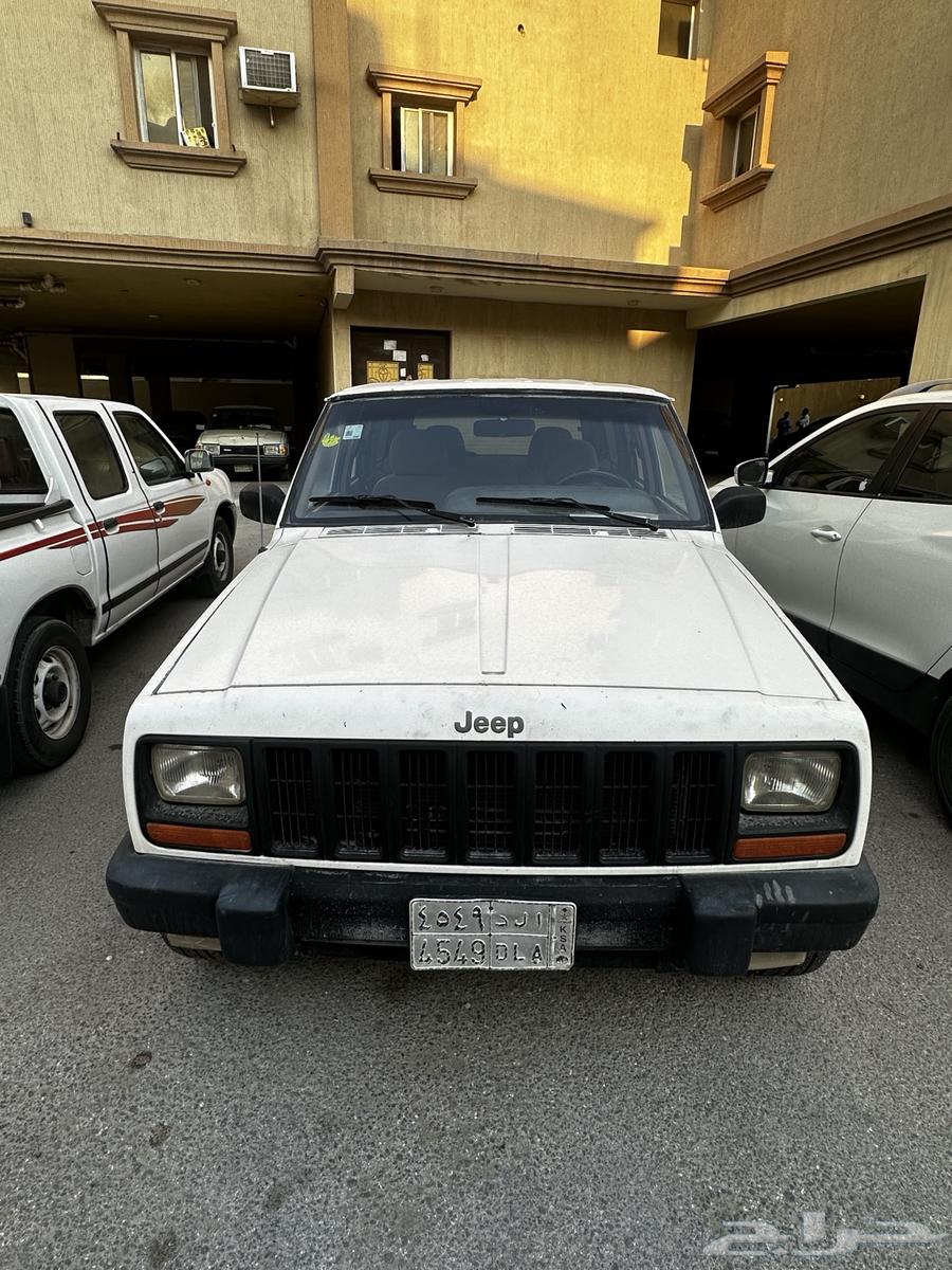 Jeep Cherokee 9763507212862467112
