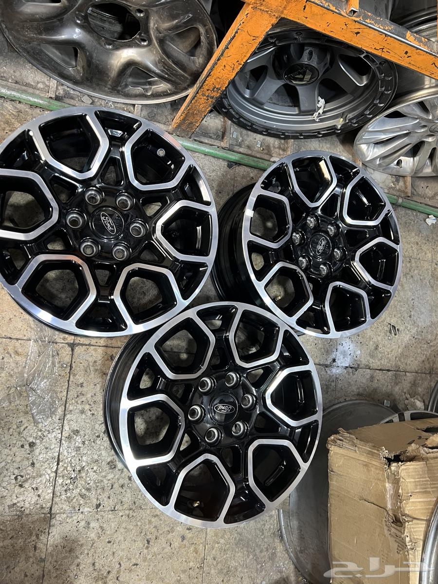 Ford F150 rims63503698442370113