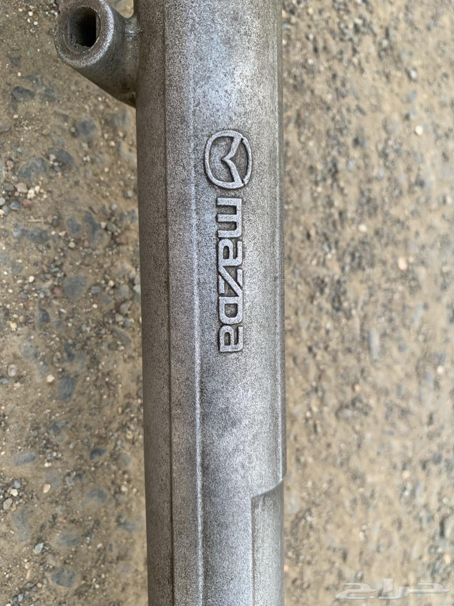 Drixon Group Mazda 663508228667138111