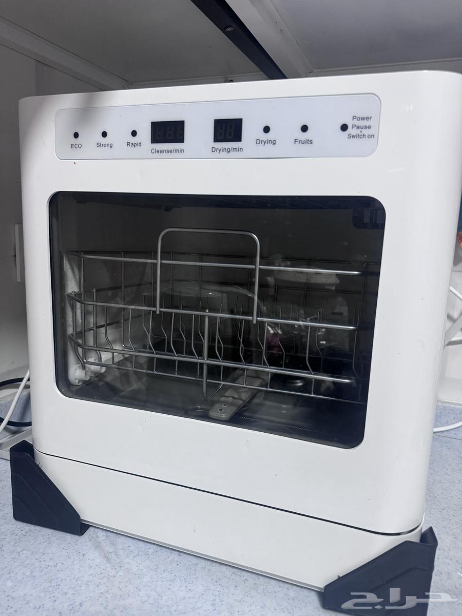 A new dishwasher63289915601922111