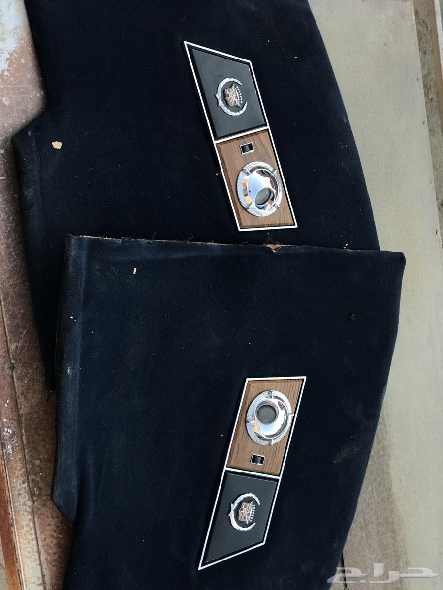 For sale reading lamps for Cadillac Fleetwood 199063503311569410111