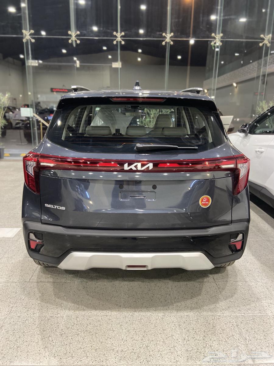 Kia Seltos Half Full Panoramic Roof Model 202563504122696706113