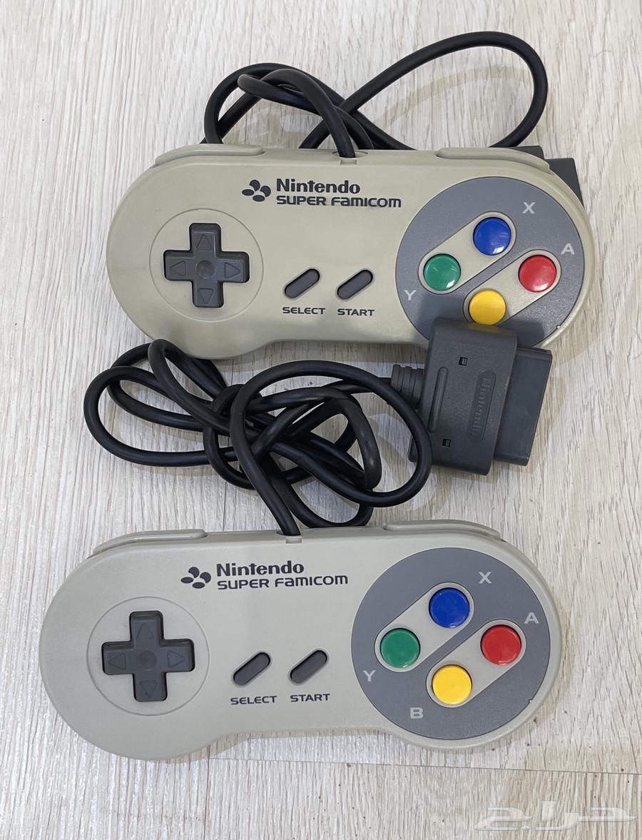 سوبر فاميكوم - Super Famicom تم البيع63289943841921112