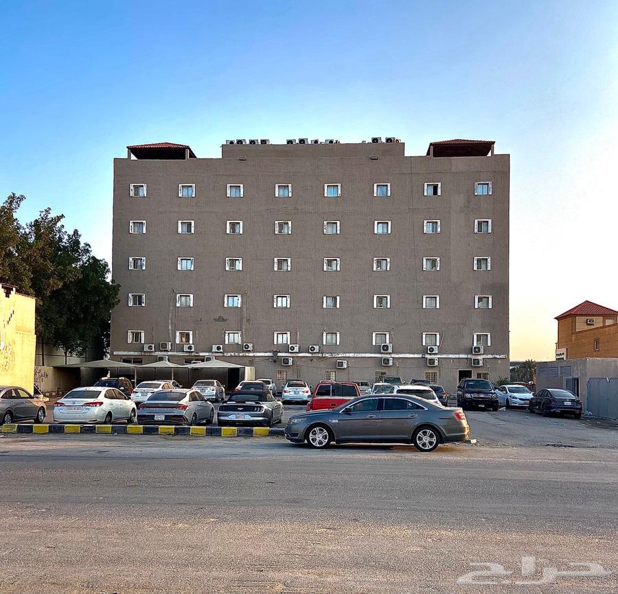 شقة للإيجار