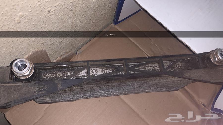 Yukon GMC 2010 Radiator63508196653955113