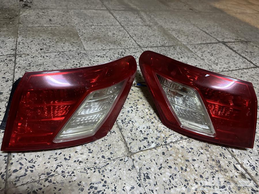 Lexus ES 350 parts63508163967491112