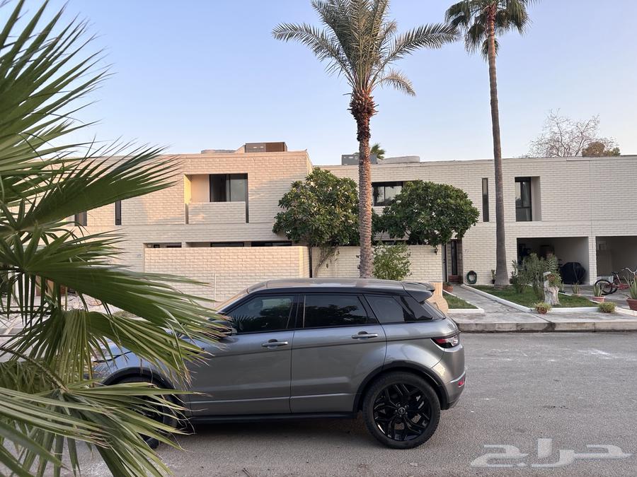 Range Rover Evoque 2013 sports package63503762213763111