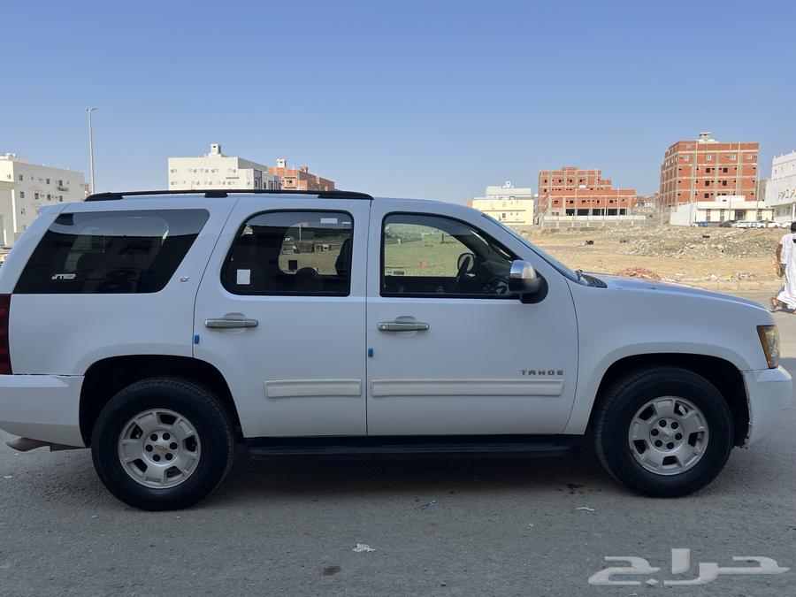 Chevrolet Tahoe 2011 LT63504872083203113