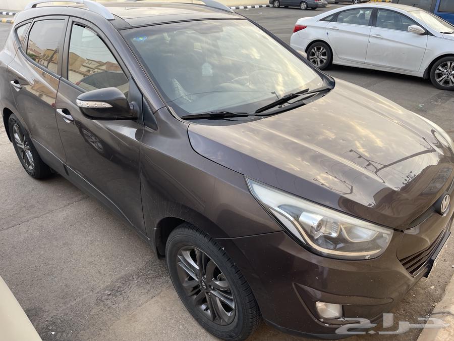 Hyundai Tucson for sale63502491914625111
