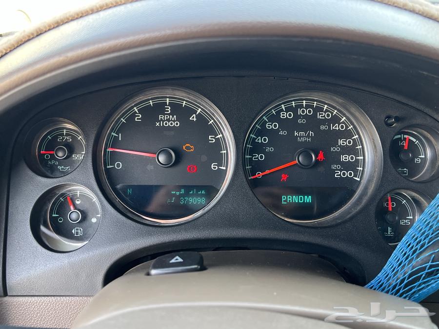 Chevrolet Tahoe 2011 LT63504872083203111