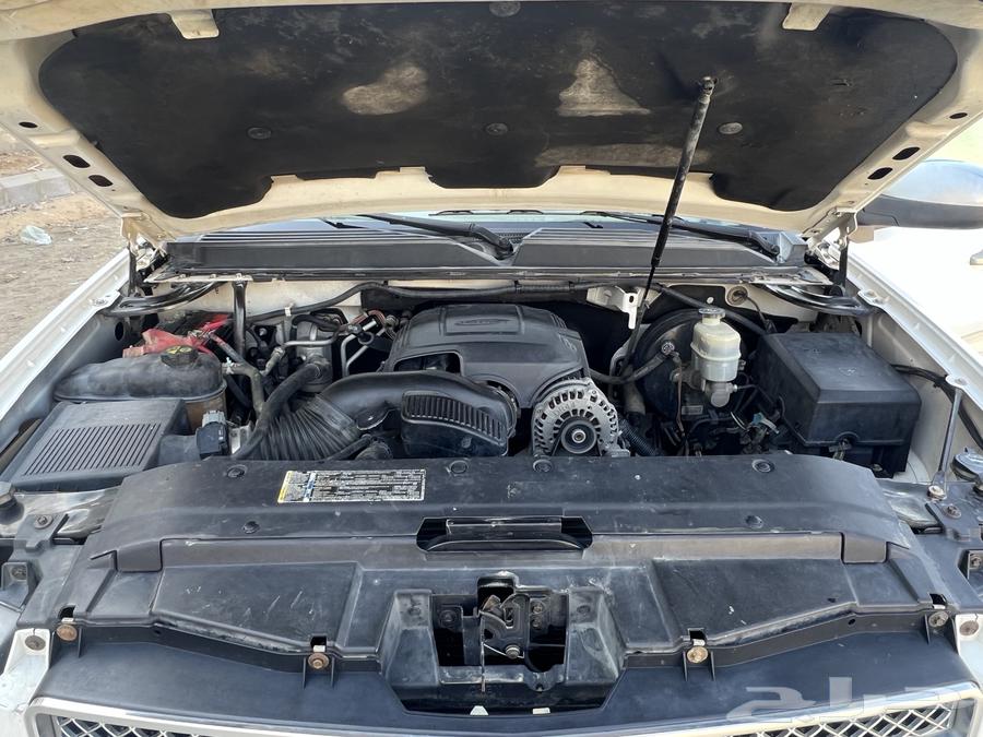 Chevrolet Tahoe 2011 LT63504872083203114