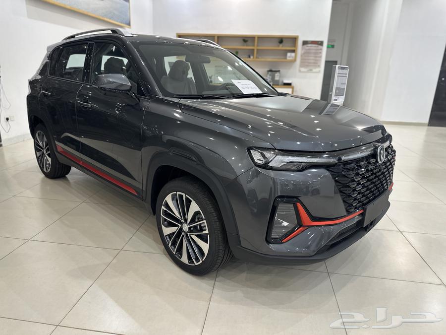 شانجان cs35 فل موديل 2025. سعر خاص ع الكاش و التمويل63504384126339113