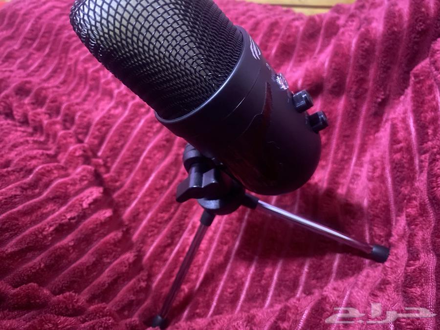 HAVIT Recording Microphone63006575124099114