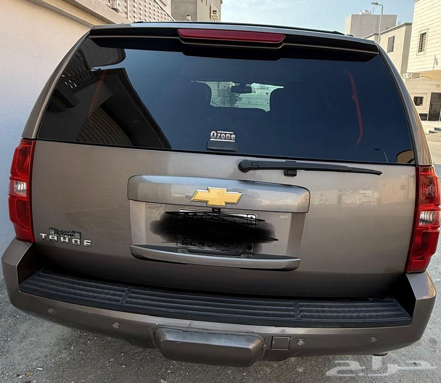 2013 Tahoe LT Double63502954433538111