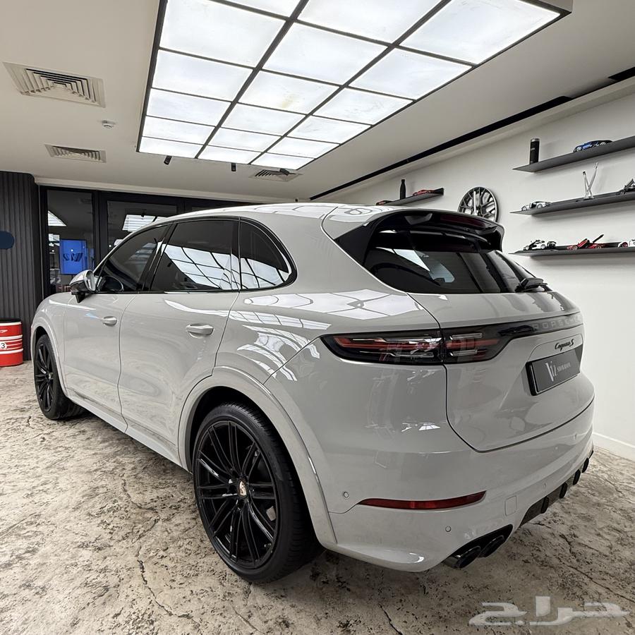 Porsche Cayenne S 202363505419902851113