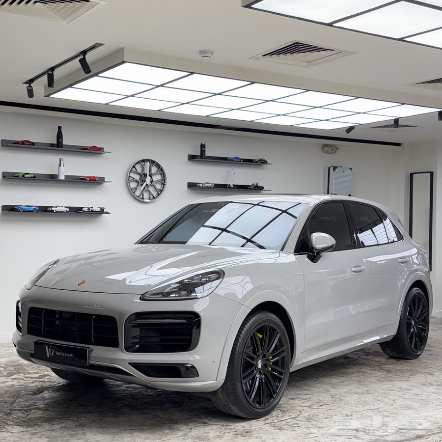 Porsche Cayenne S 202363505419902851111