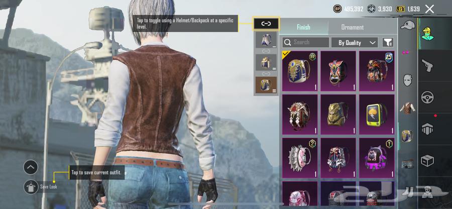 PUBG account level 6763290649310851114