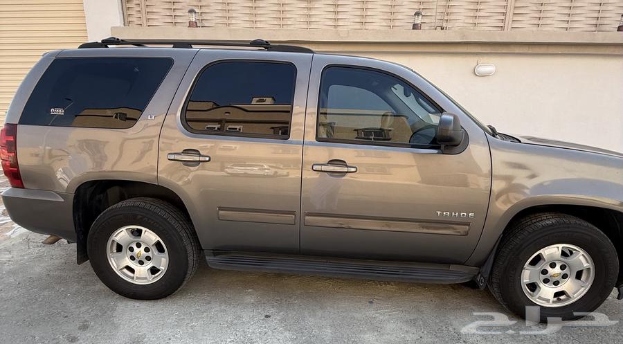 2013 Tahoe LT Double63502954433538112