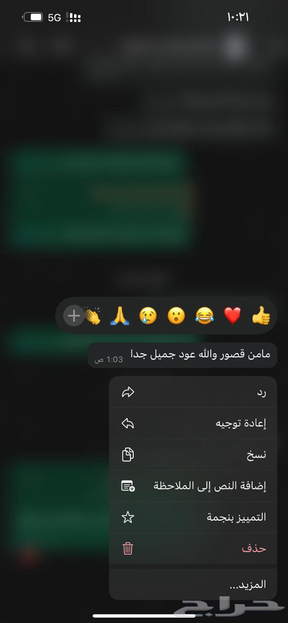 عود تايقر فتنامي بضمان ذهبي63289958086018113
