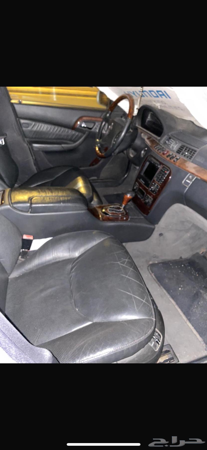 Mercedes spare parts in Cairo63508260581250113