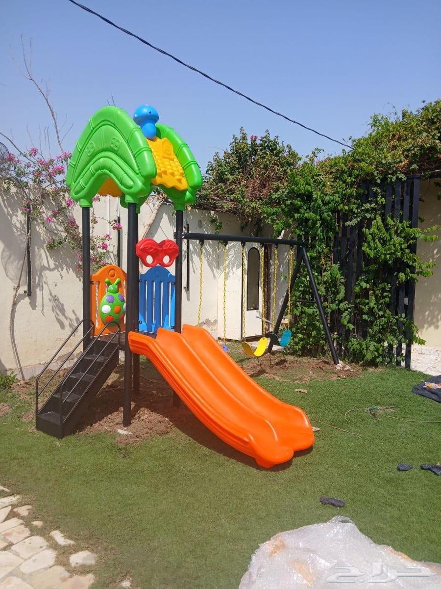 تركيب العاب مائية63290655788290114