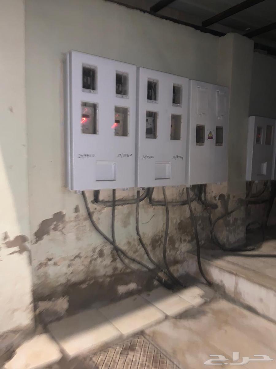 Building for sale in the Al-Nuzha Al-Namotheji neighborhood63006598191234111