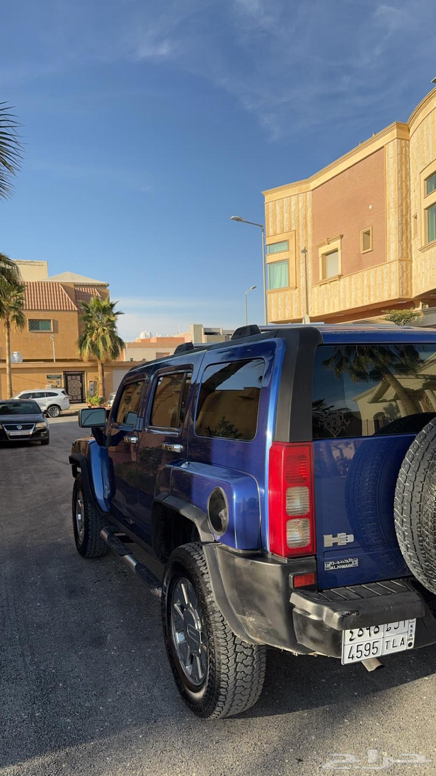 همر H363501211723521112