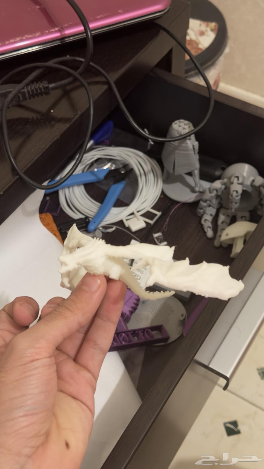 Creality Ender 3 v2 Neo طابعة ثلاثية الأبعاد63289986229251114