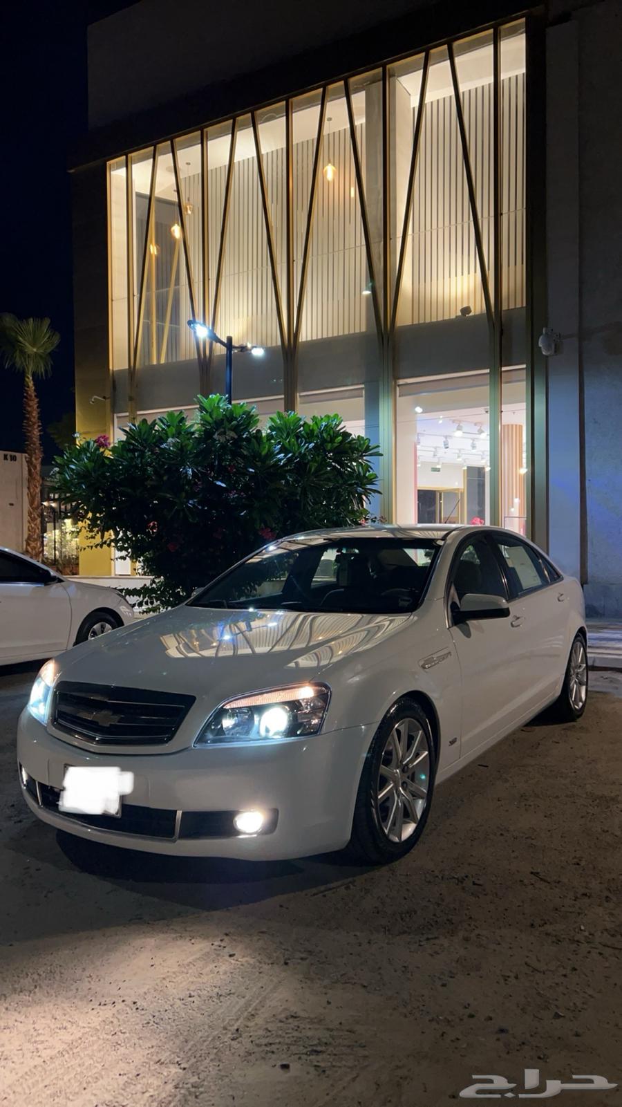 Caprice 2013 LTZ63500724479618115