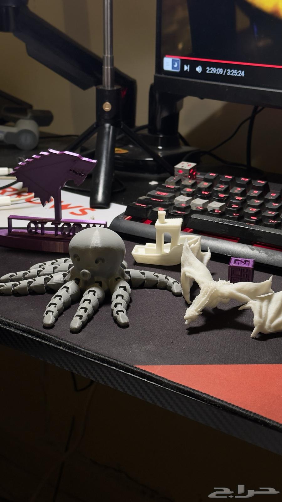Creality Ender 3 v2 Neo طابعة ثلاثية الأبعاد63289986229251111