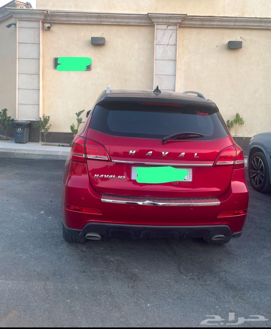 هافال H2 202063499903129987110
