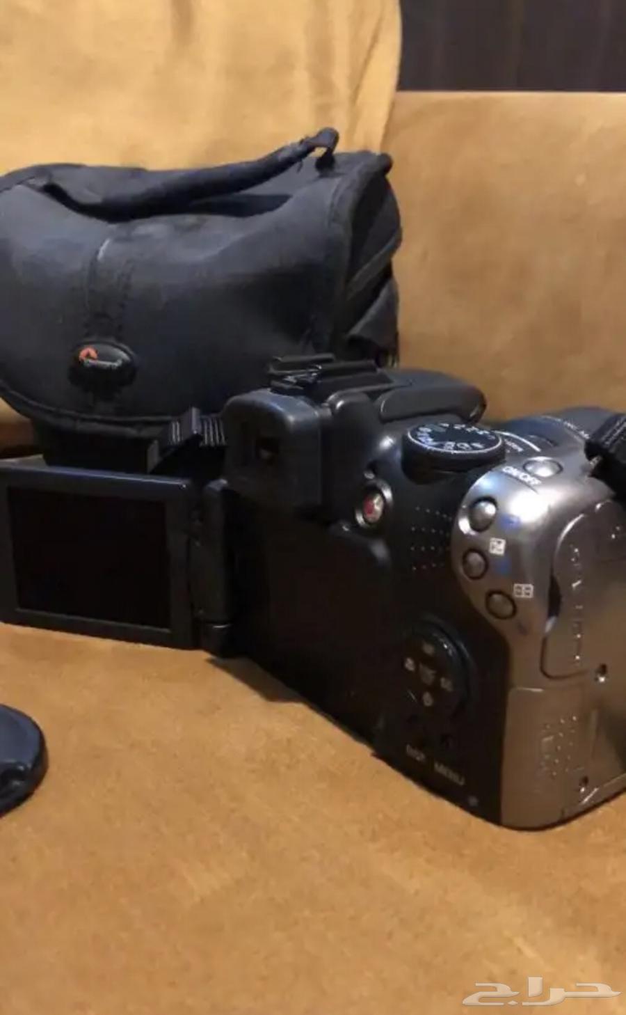 كاميرا كانون  Canon PowerShot SX20IS63291096457089114