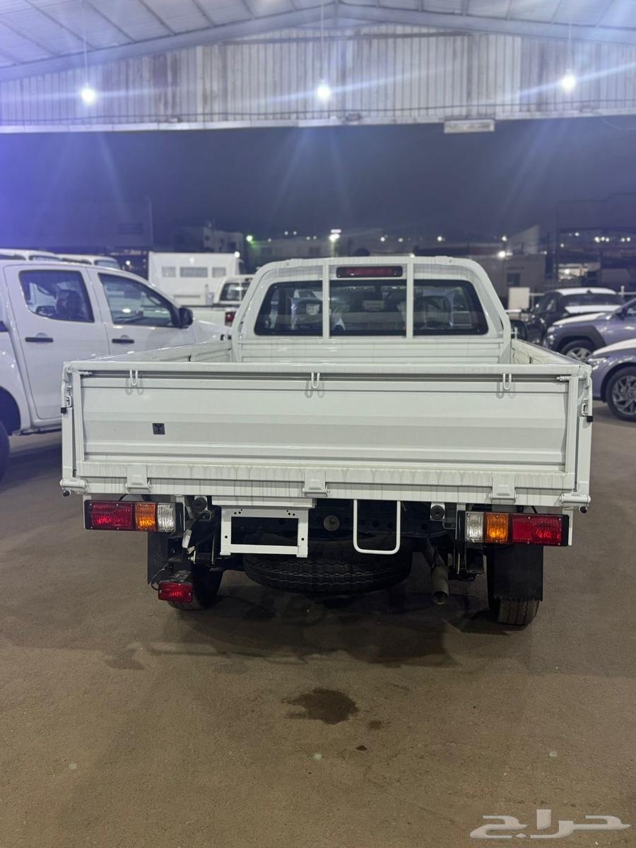 Isuzu GMR diesel 2025 sides63501536760961112