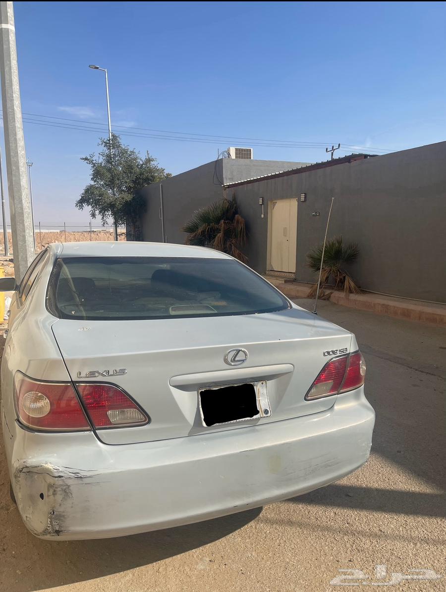 Lexus 200263500592574849111