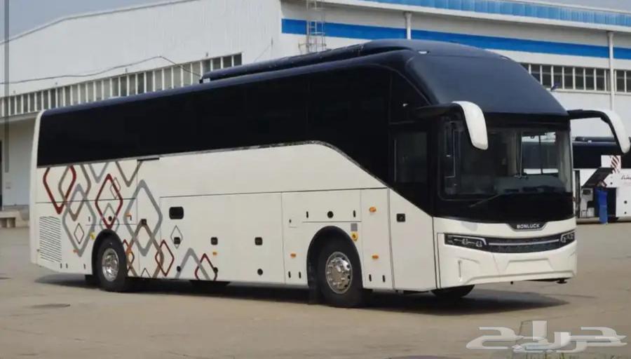 50-passenger bus for rent in Almedina and AlUla63499968988418111