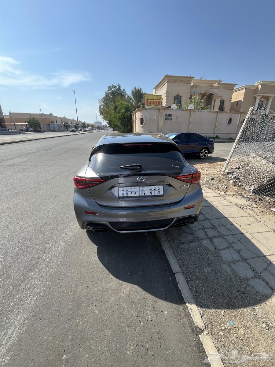 انفنتي Q30s 201763501833968257111