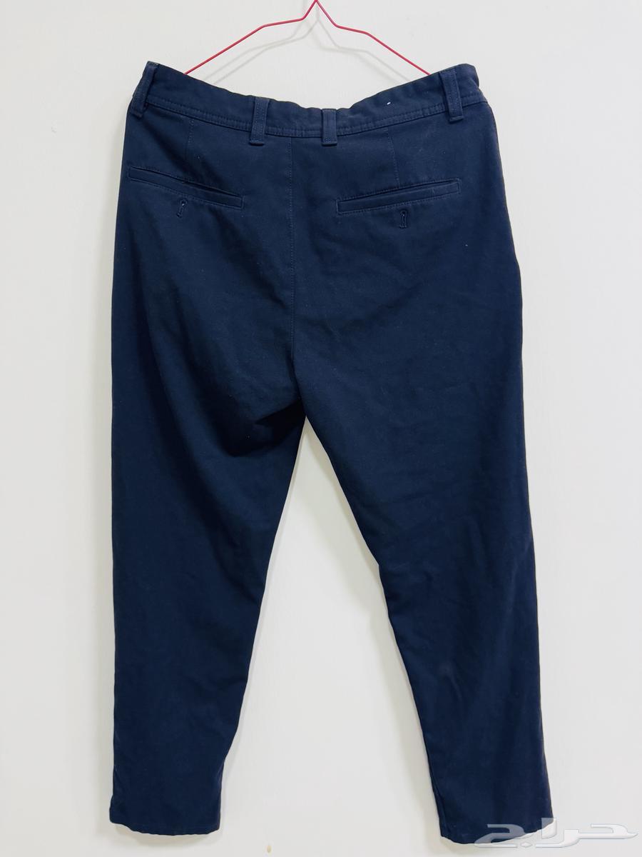 ZARA classic trousers S M63289984660353111