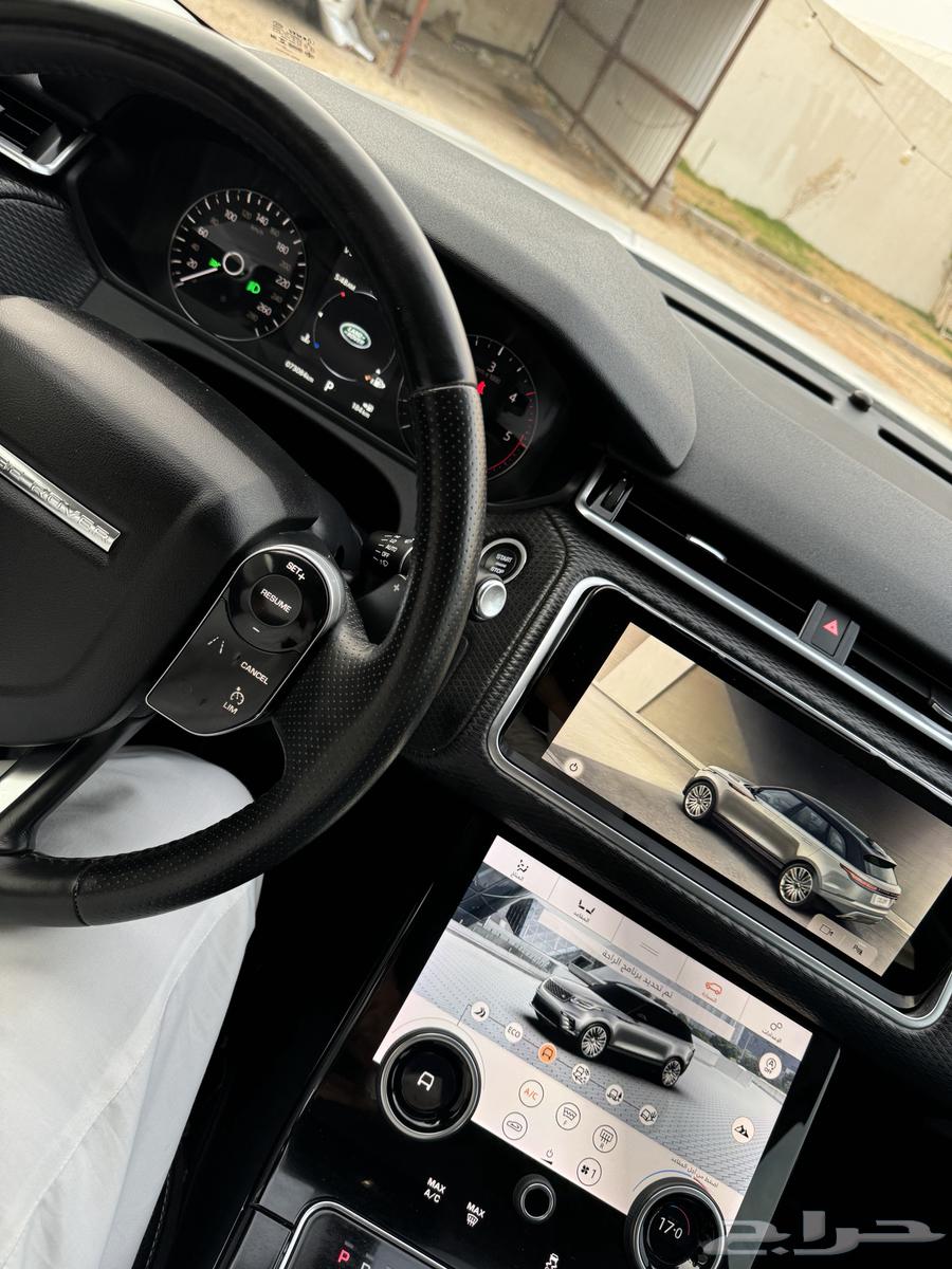 رنج روفر فيلار63501931961217114