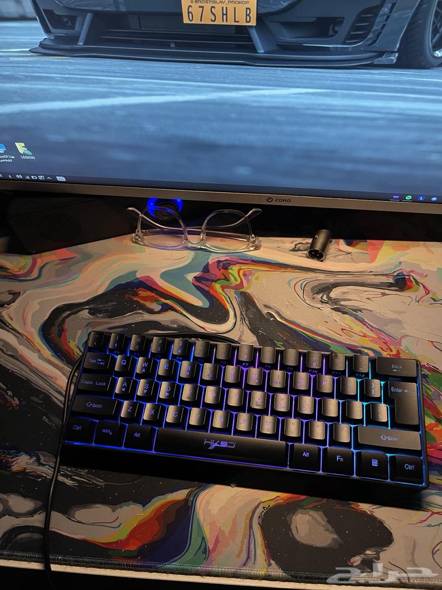 Gaming wired keyboard63290675118467111