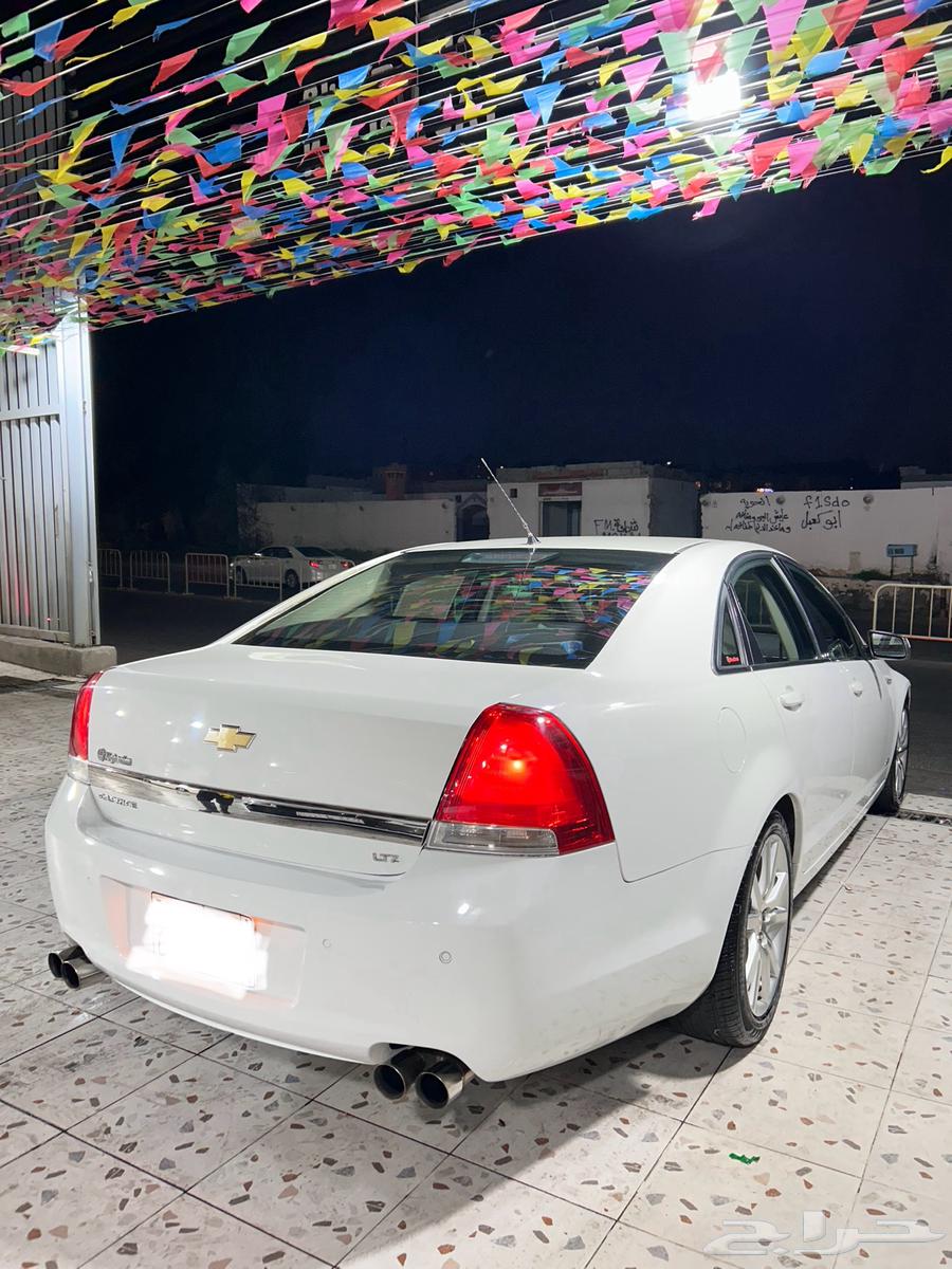 Caprice 2013 LTZ63500724479618113