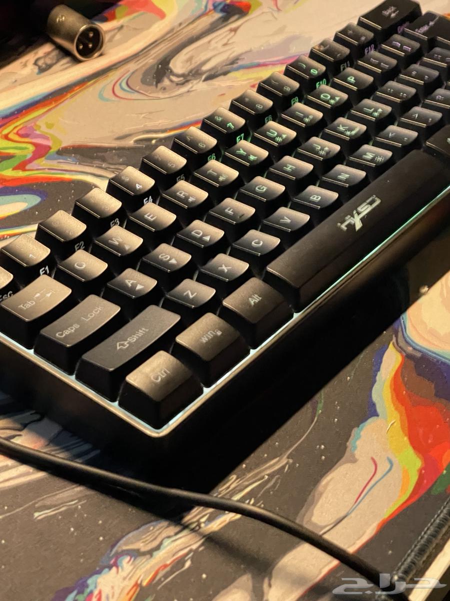 Gaming wired keyboard63290675118467113